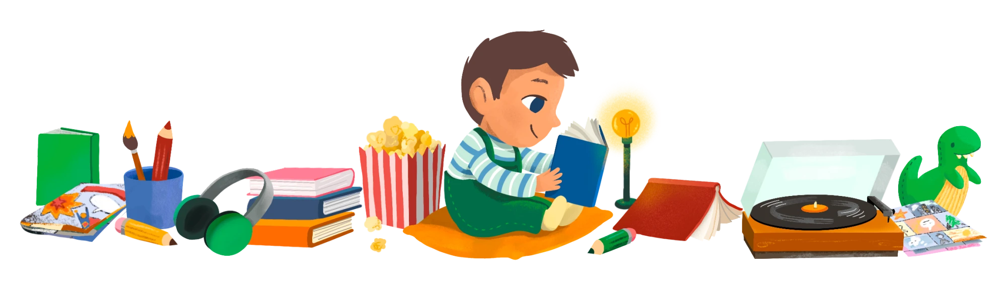 Tiny Legacy book preview