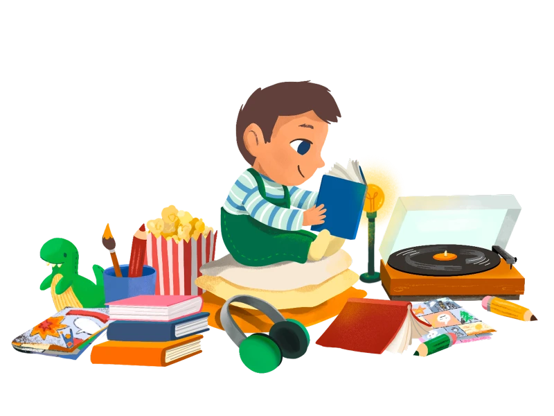 Tiny Legacy book preview